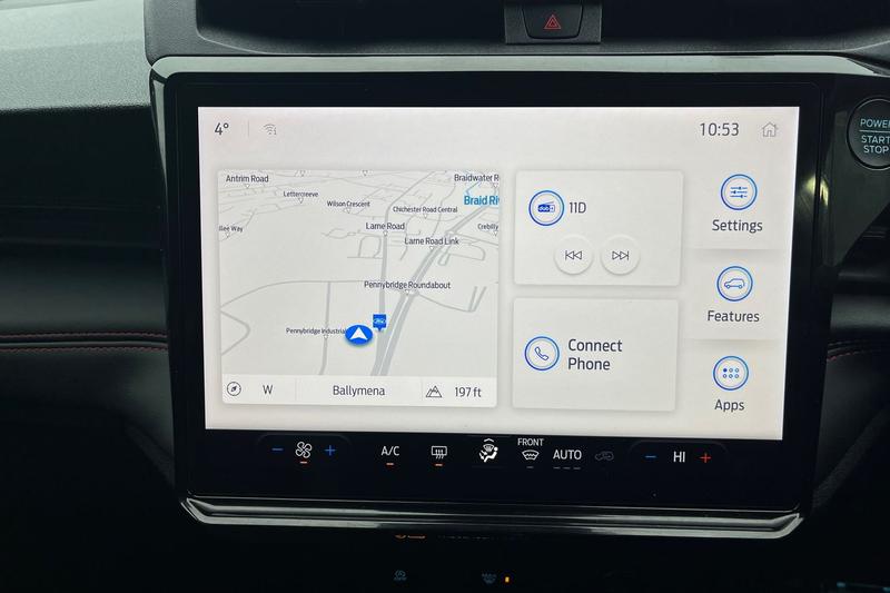 Used Ford Puma 2024 for sale - 77592847: Photo 34