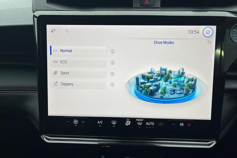 Used Ford Puma 2024 for sale - 77592847: Photo 35