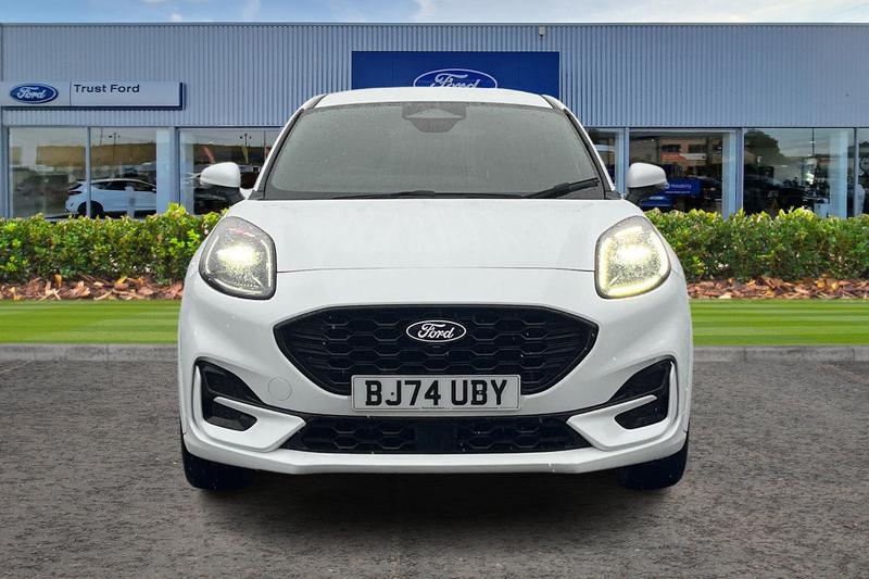 Used Ford Puma 2024 for sale - 77592847: Photo 6