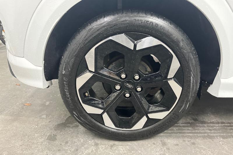 Used Ford Puma 2024 for sale - 77592847: Photo 8