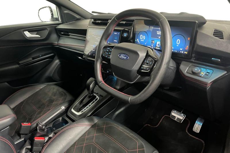 Used Ford Puma 2024 for sale - 77592847: Photo 9