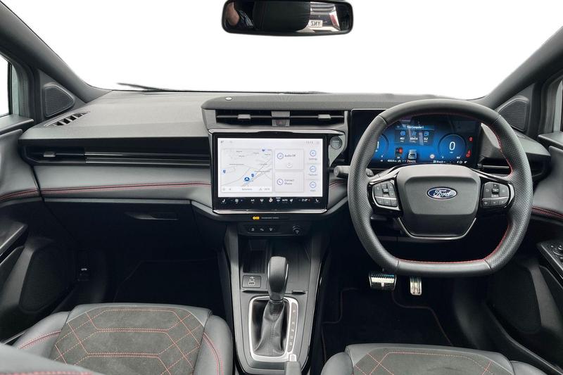 Used Ford Puma 2024 for sale - 77910274: Photo 10