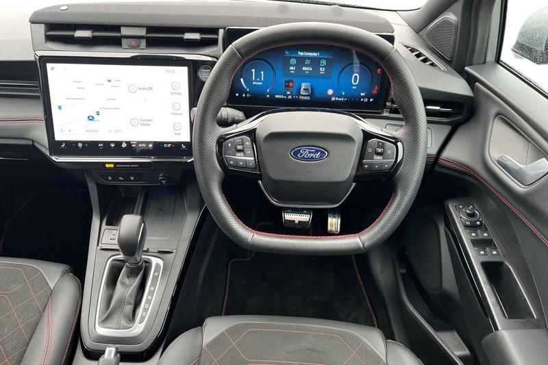 Used Ford Puma 2024 for sale - 77910274: Photo 11