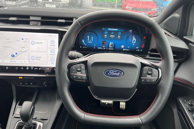 Used Ford Puma 2024 for sale - 77910274: Photo 12