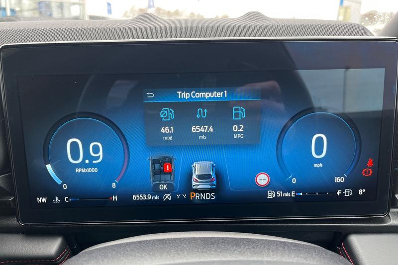 Used Ford Puma 2024 for sale - 77910274: Photo 13