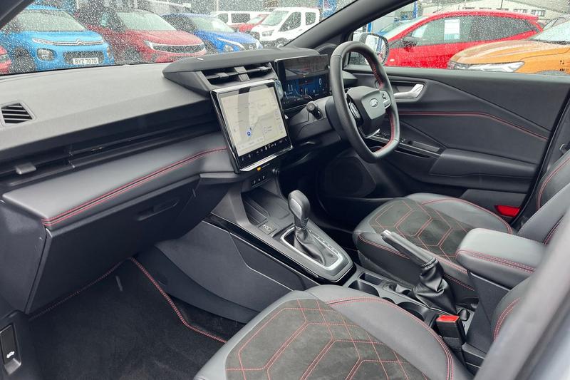 Used Ford Puma 2024 for sale - 77910274: Photo 18