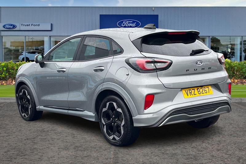 Used Ford Puma 2024 for sale - 77910274: Photo 2