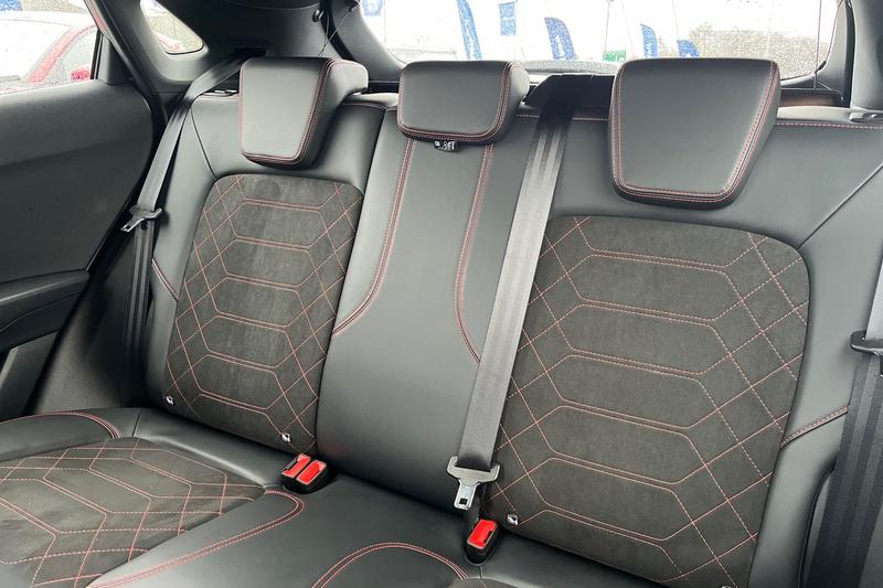 Used Ford Puma 2024 for sale - 77910274: Photo 20