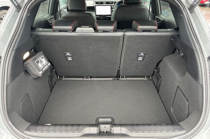 Used Ford Puma 2024 for sale - 77910274: Photo 21