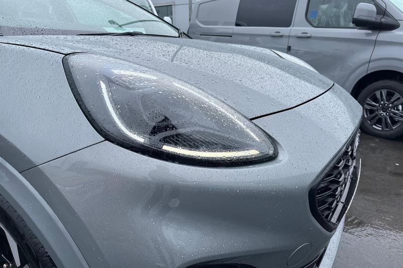 Used Ford Puma 2024 for sale - 77910274: Photo 22