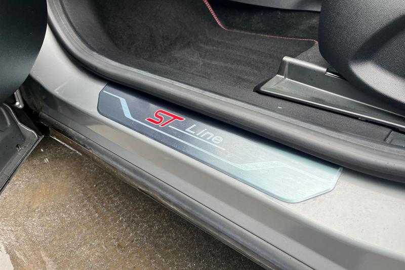 Used Ford Puma 2024 for sale - 77910274: Photo 25