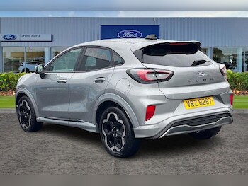 Used Ford Puma 2024 for sale - 77910274: Photo