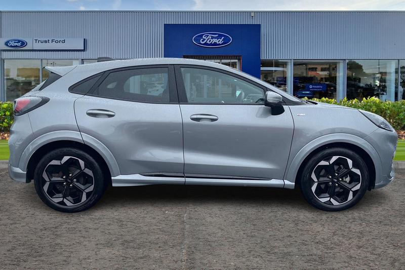 Used Ford Puma 2024 for sale - 77910274: Photo 3