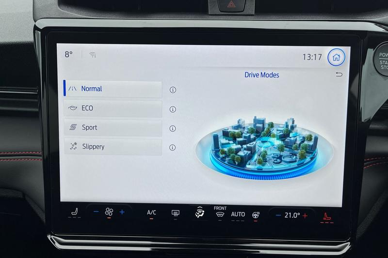 Used Ford Puma 2024 for sale - 77910274: Photo 35