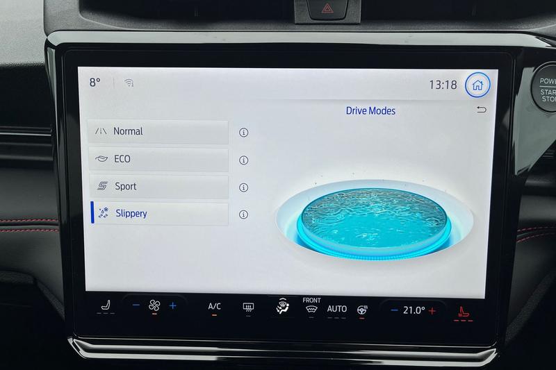 Used Ford Puma 2024 for sale - 77910274: Photo 36