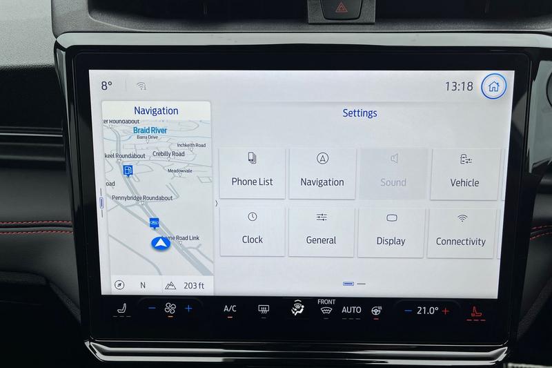 Used Ford Puma 2024 for sale - 77910274: Photo 37