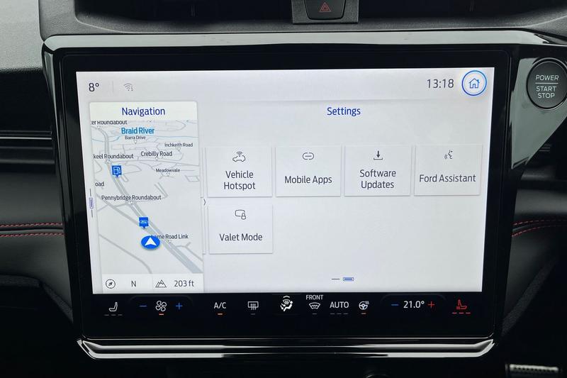 Used Ford Puma 2024 for sale - 77910274: Photo 38