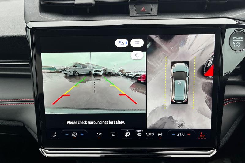 Used Ford Puma 2024 for sale - 77910274: Photo 39