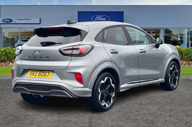 Used Ford Puma 2024 for sale - 77910274: Photo 4