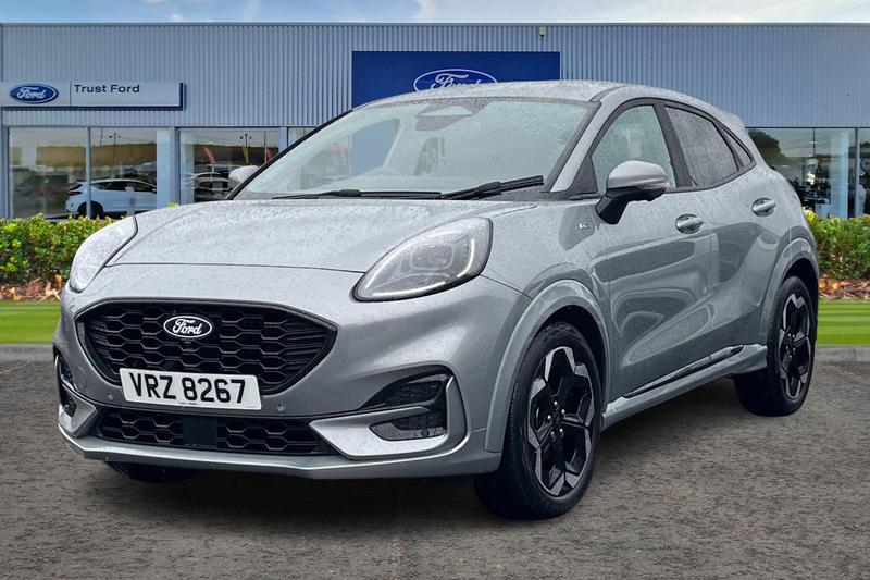 Used Ford Puma 2024 for sale - 77910274: Photo 5