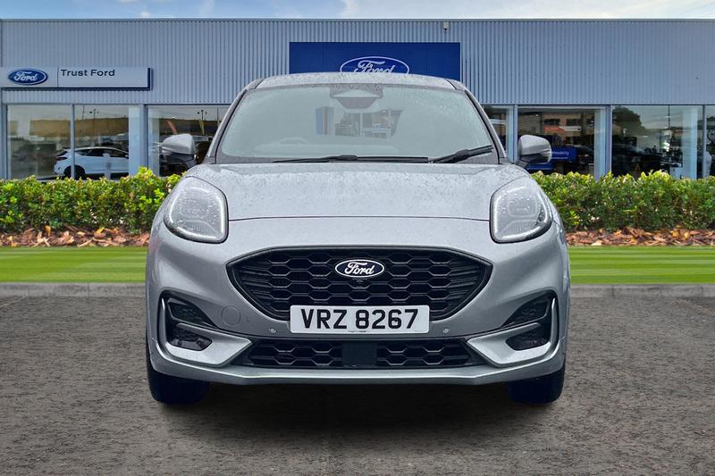 Used Ford Puma 2024 for sale - 77910274: Photo 6