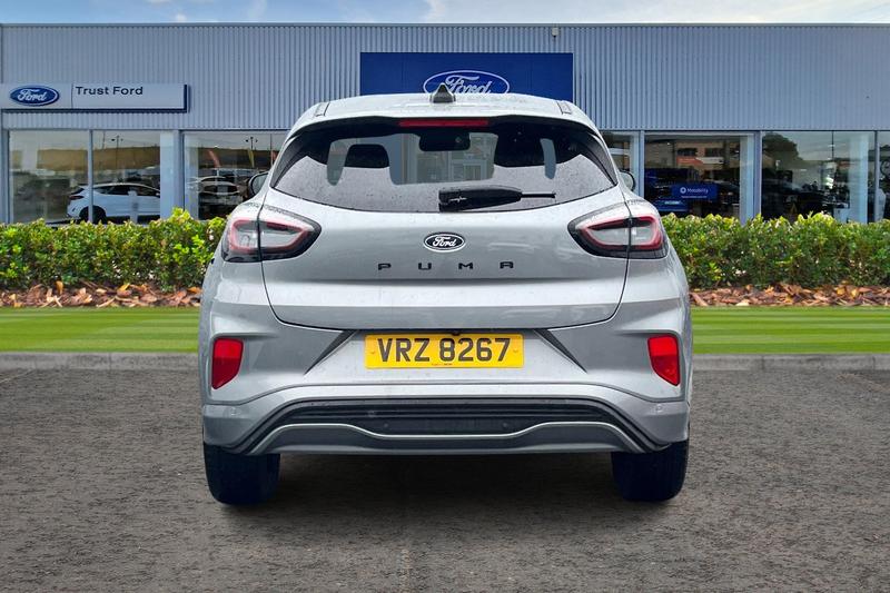 Used Ford Puma 2024 for sale - 77910274: Photo 7