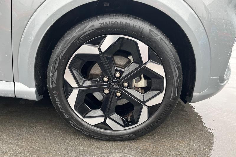 Used Ford Puma 2024 for sale - 77910274: Photo 8