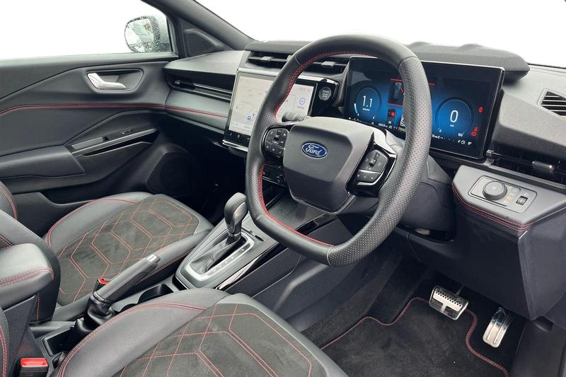 Used Ford Puma 2024 for sale - 77910274: Photo 9