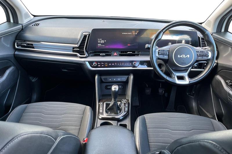 Used Kia Sportage 2022 for sale - 77211017: Photo 10