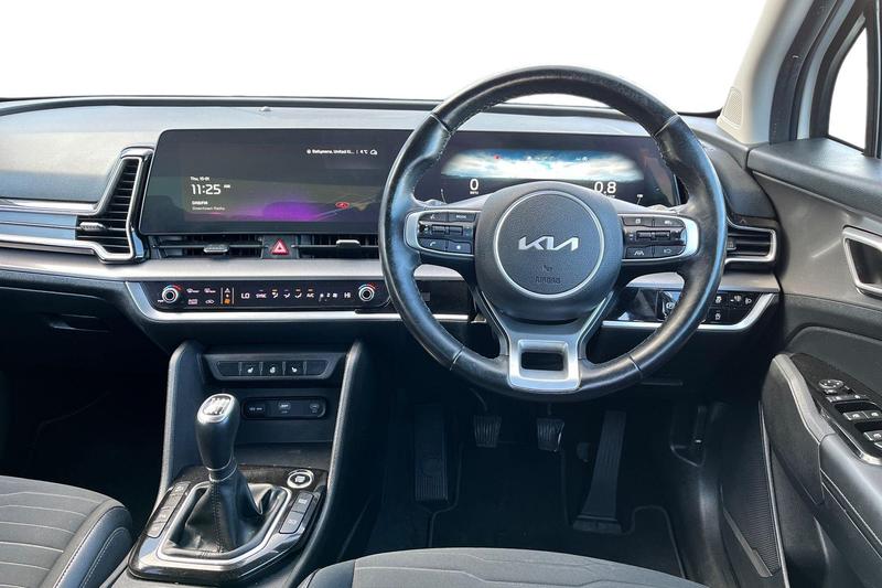 Used Kia Sportage 2022 for sale - 77211017: Photo 11