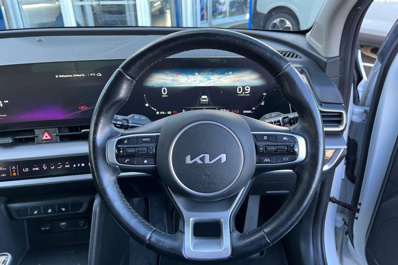 Used Kia Sportage 2022 for sale - 77211017: Photo 12