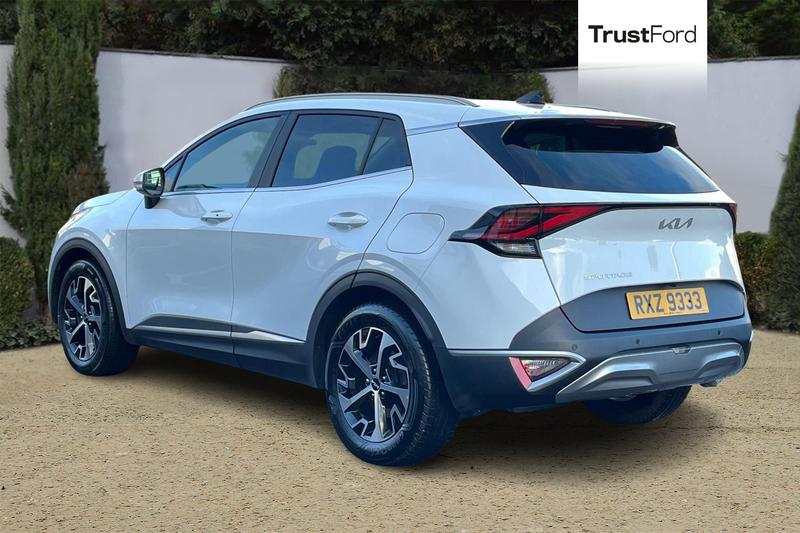 Used Kia Sportage 2022 for sale - 77211017: Photo 2