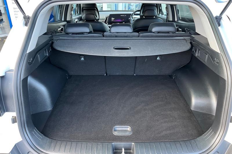 Used Kia Sportage 2022 for sale - 77211017: Photo 21