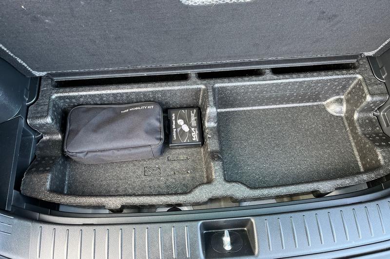 Used Kia Sportage 2022 for sale - 77211017: Photo 22