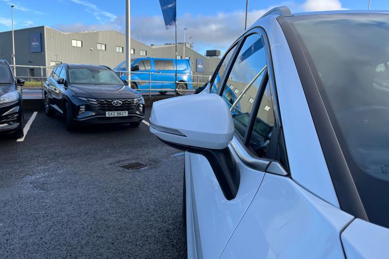 Used Kia Sportage 2022 for sale - 77211017: Photo 24