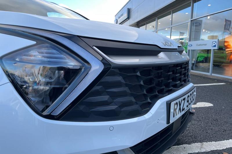 Used Kia Sportage 2022 for sale - 77211017: Photo 25