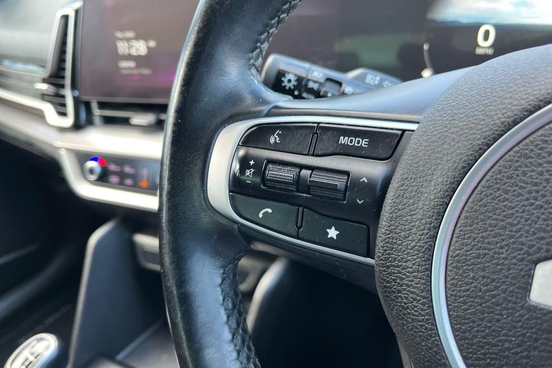 Used Kia Sportage 2022 for sale - 77211017: Photo 27