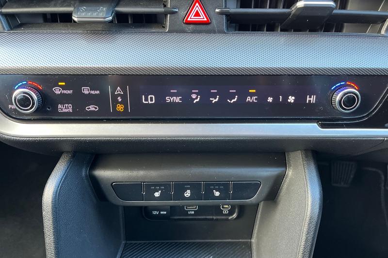 Used Kia Sportage 2022 for sale - 77211017: Photo 29