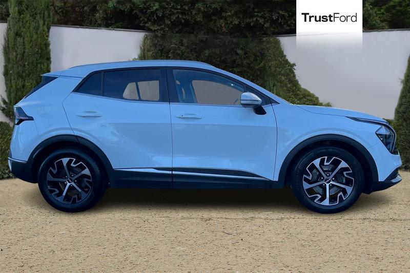 Used Kia Sportage 2022 for sale - 77211017: Photo 3