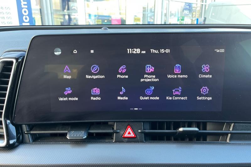 Used Kia Sportage 2022 for sale - 77211017: Photo 31