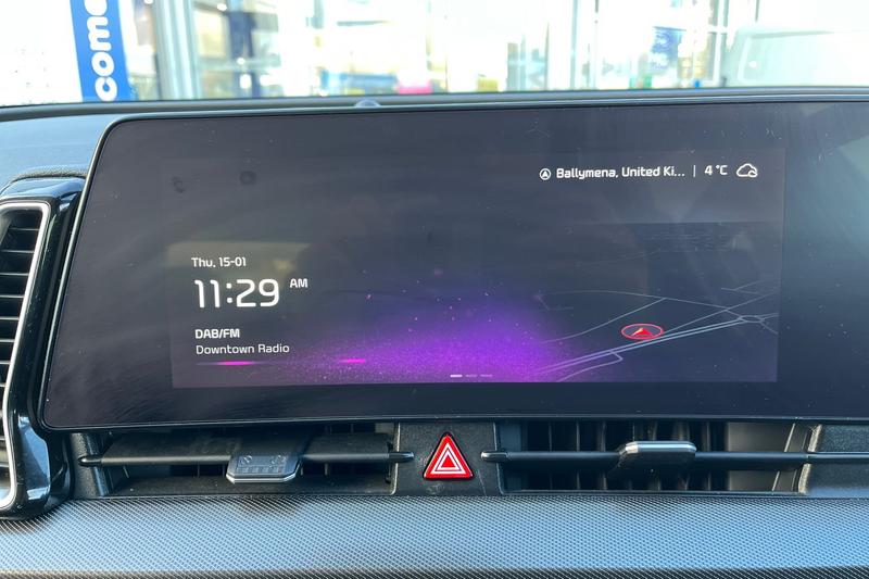 Used Kia Sportage 2022 for sale - 77211017: Photo 32