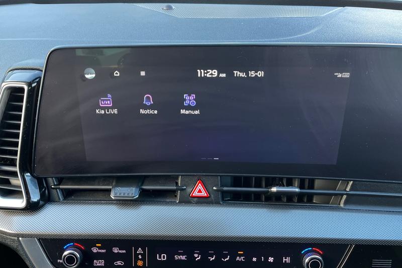 Used Kia Sportage 2022 for sale - 77211017: Photo 33