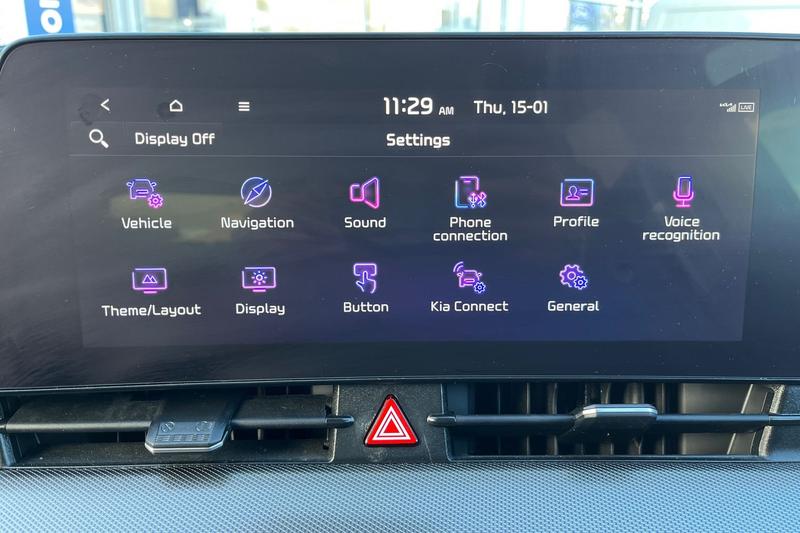 Used Kia Sportage 2022 for sale - 77211017: Photo 35