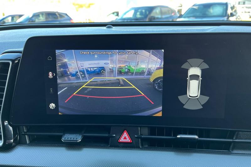 Used Kia Sportage 2022 for sale - 77211017: Photo 37