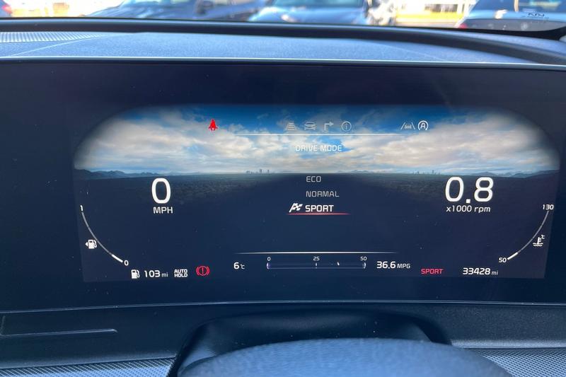 Used Kia Sportage 2022 for sale - 77211017: Photo 39