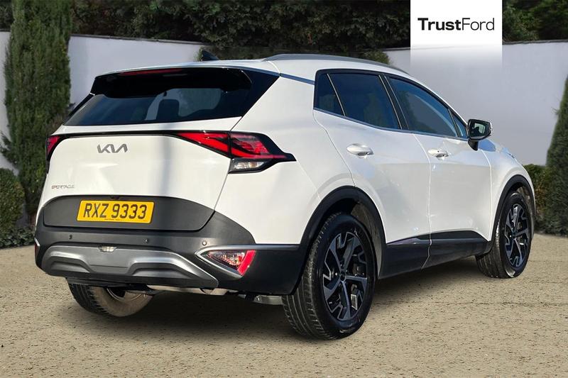 Used Kia Sportage 2022 for sale - 77211017: Photo 4