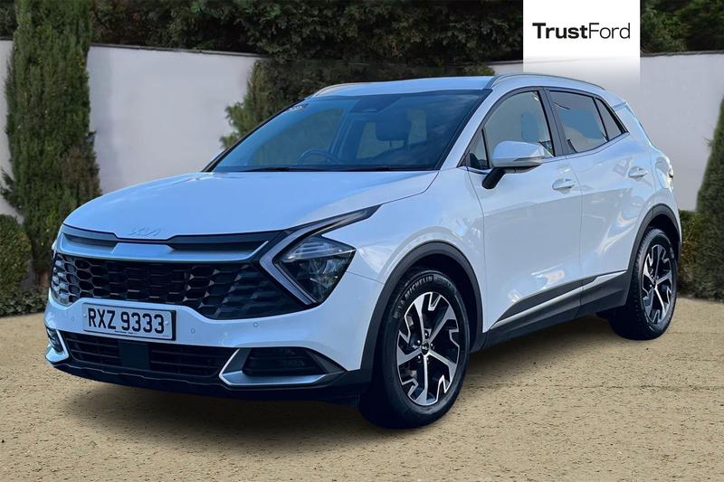 Used Kia Sportage 2022 for sale - 77211017: Photo 5