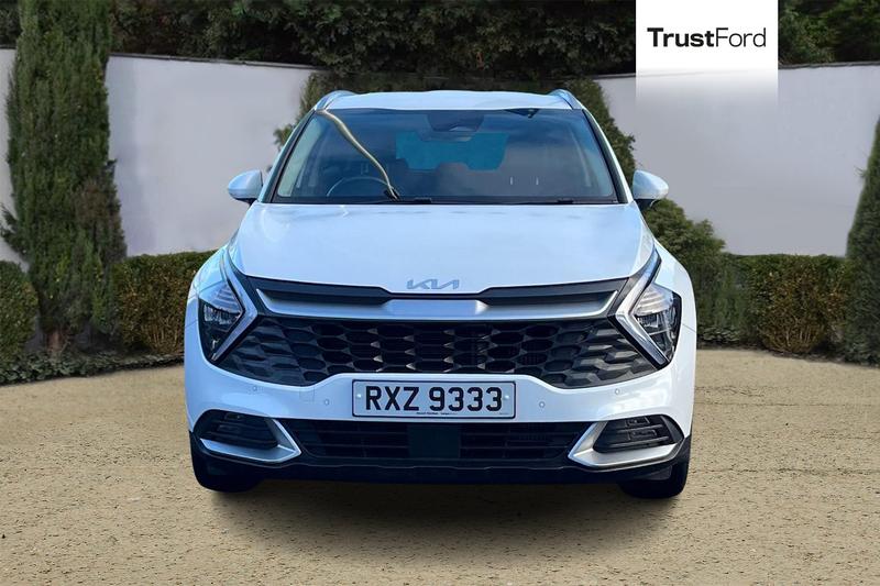 Used Kia Sportage 2022 for sale - 77211017: Photo 6