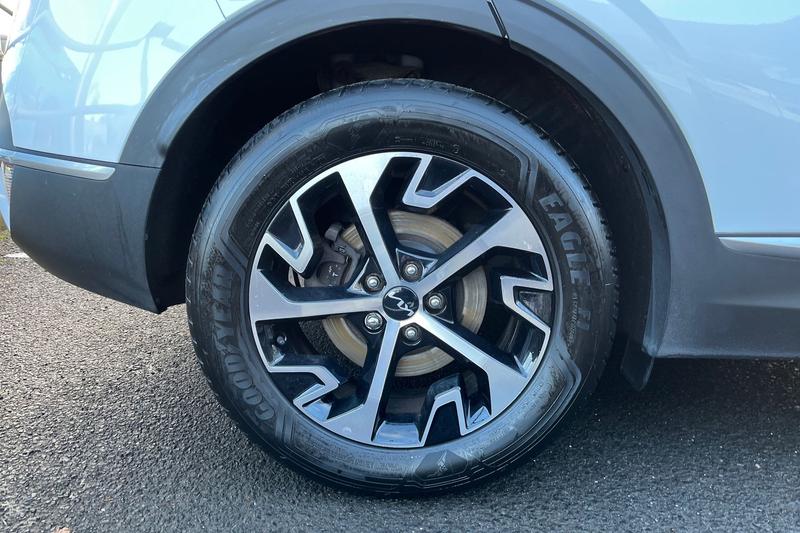 Used Kia Sportage 2022 for sale - 77211017: Photo 8