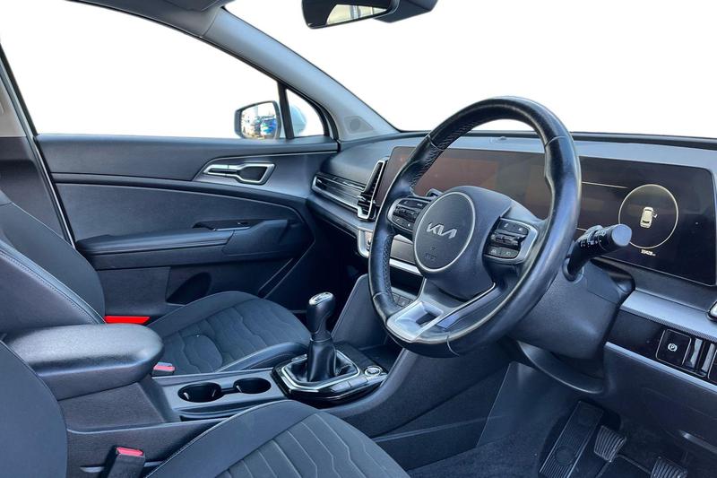 Used Kia Sportage 2022 for sale - 77211017: Photo 9